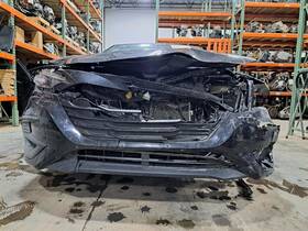 104-13101br Subaru Rh Passenger Side Lower Grille 2023 Legacy Sku#4036025