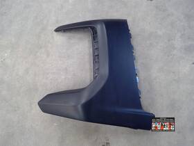 104-13106l Subaru Driver Grille Wagon Outback Ends Fits 23-25 Legacy 209726