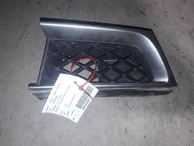 104-50105br Subaru Passenger Right Grille Excluding Outback Fits 06-07 Impreza 777032