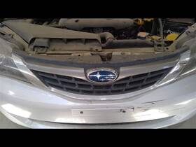 104-50447d Subaru Grille Base Fits 09 Impreza 1372437