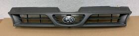 104-58623 Subaru 1993 To 1996 Impreza Grill Grille Oem
