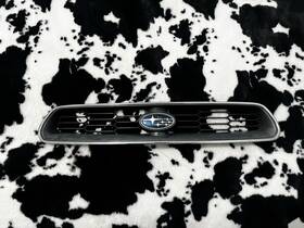 104-59139a Subaru Grille Gt Fits 03-04 Legacy