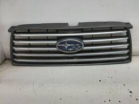 104-59432 Subaru Grille Horizontal Bar Style Fits 06-08 Forester 904731