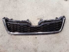 104-59903a Subaru Grille Center Lower Bumper Mounted Fits 14-16 Forester 321898