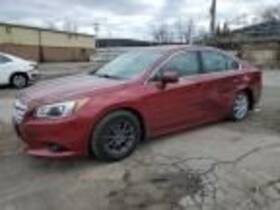 104-60210a Subaru Grille Sedan Chrome Surround Fits 15-17 Legacy 789525