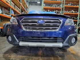 104-60211a Subaru Grille 2017 Legacy Outback Sku#4164582