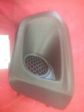 104.su1m12 Subaru Grille Base Us Market Fits 12-14 Impreza 785223