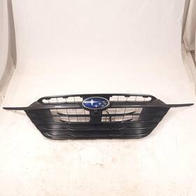 104.su1q25 Subaru Grille For 2025 Legacy Assy Gry W-emblem W-cam