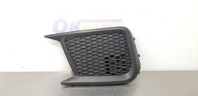 104.su1w18 Subaru 18 Wrx Sti Front Lower Grille Left Driver