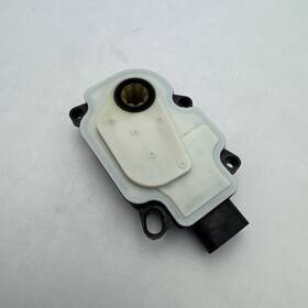 52812al00a Subaru 2018-2019 Legacy Radiator Support Active Air Grille Shutter And Motor Oem