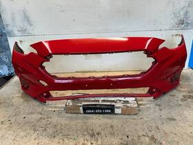 57704fn100 Subaru 2024-2025 Impreza Hachback Rs Sport Front Bumper Cover