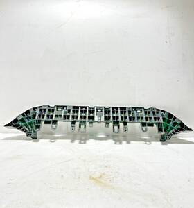 57707fn120 Subaru 2024 Impreza Front Lower Grille Shutter Bracket Brace Trim Oem