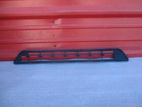57731fn43a Subaru 2024-2025 Crosstrek Front Bumper Cover Grille Oem