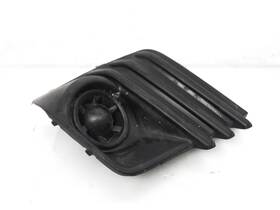 57731sj540 Subaru 2022-2024 Forester Front Passenger Fog Light Trim Cover -black