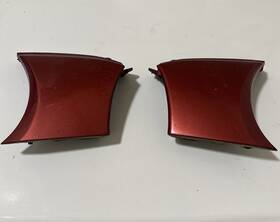 57775-fe000r Subaru 57775-fe000r. 57775-fe010l 2000-2002 Impreza Grill Corner Both Sides Oem Genuine Used Good Condition