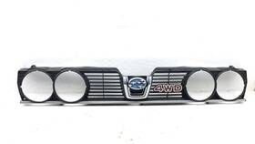 Subaru 692063002 1978-1981 Brat Front Grille Oem Dl