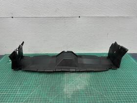 73233vc000 Subaru 22-24 Wrx Radiator Support Baffle Air Guide Upper Deflector Grille Oem