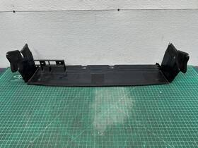 73233vc010 Subaru 22-24 Wrx Radiator Support Baffle Air Guide Lower Deflector Grille Oem