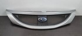 7fg010 Subaru 2008-2014 Impreza Wrx Hatchback Front Bumper Grille Genuine Oem