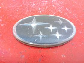 91053fa000 Subaru Genuine Oem Impreza 93-01 Front Center Grille Radiator Emblem