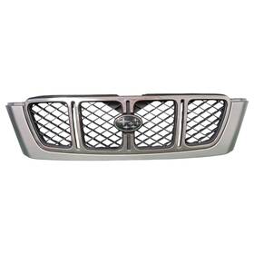 91065fc080gh Subaru 2001 2002 Forester Grill Grille Oem Japan Us 01-02