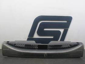 91065pa000 Subaru 1992 Svx - Front Grille / Center Reflector Note Fade/age