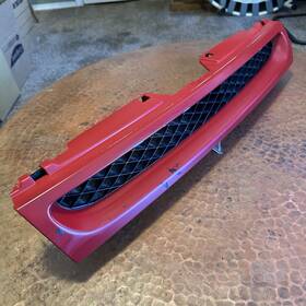 91065pa050nn Subaru 1997 Svx Grill Oem Alcyone Original Rare