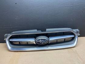 91121-ag150 Subaru 2005 To 2007 Legacy Front Upper Grill Grille C9524 Dg1 Oem