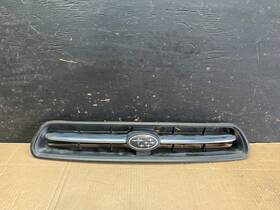 91121ae010 Subaru 2000 To 2002 Outback Legacy Center Grille Oem T3917 Ps