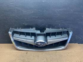 91121ag27a Subaru 2008 To 2009 Outback Front Upper Grille Grill Oem T6752 Dg
