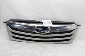 91121aj04a Subaru Used Front Grille Fits 2012 Legacy Sw Outback Grade A