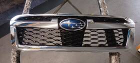 91121aj13a Subaru Ft13-ft14 Legacy Grille Oem Grade A