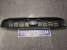 91121fe000 Subaru 2002-2003 Impreza Wrx Front Grille With Emblem Genuine