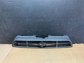 91121fe030 Subaru 2002 To 2003 Impreza Front Grille Grill Black I2887 Dg1 91121fe030 Subaru 2002 To 2003 Impreza Front Grille Grill Black I2887 Dg1