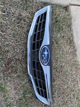 91121fg011 Subaru 2008/09 Impreza/outback/wrx Grille