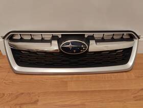 91121fj000 Subaru 91121fj000/010/030 2012 - 2016 Impreza Front Upper Grill