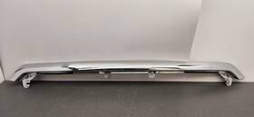 91121sg000 Subaru 2014 2015 2016 Forester Front Upper Grille Chrome Trim Oem