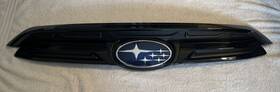 91121sj410 Subaru 91121sj400 2022-2024 Forester Upper Hood Mounted Grille Assembly Oem