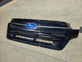 Subaru 91121sl031 Ft25 Forester Grille