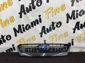 91121va060 Subaru 91121va060/070 15-21 Wrx Sti Front Bumper Grille With Emblem Oem