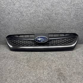 91121va070 Subaru 15-17 Wrx Grille Blue Oem