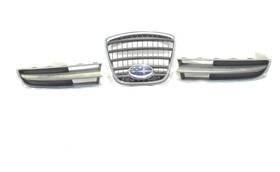 91121xa20a Subaru 2007 Tribeca Oem All 3 Grilles