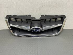 91122-ag13a Subaru 2008 To 2009 Legacy Outback Front Upper Grille Grill A7711 Dg1