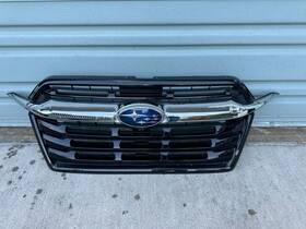 91122-xa03a Subaru 2023 2024 Ascent Grille Used Oem