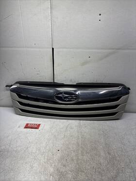 91122aj03a Subaru 2011 Outback Wagon Front Grill