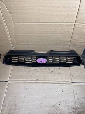 91122fe000 Subaru Genuine Front Grille Impreza Wrx 2.0 2.5 2002-2003
