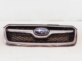 91122fj020 Subaru 2013 2014 2015 Xv Crosstrek Front Grille Grill Assembly