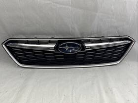 91122fl000 Subaru Front Grille Grill With Emblem For Impreza Sports Gt/gk Oem