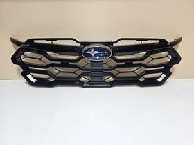 91122fn22a Subaru Crosstrek Oem Grille 2024 2025