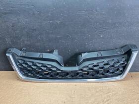 91122sg060 Subaru 2014 2015 2016 Forester Front Upper Grill Grille Oem P6084 Dg